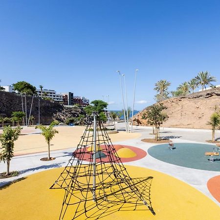 Welcome To Paradise Beach Costa Adeje  Exterior photo