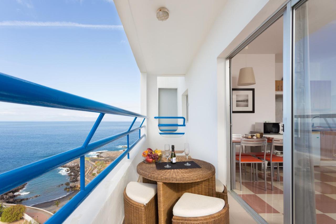 Welcome To Paradise Beach Costa Adeje  Exterior photo