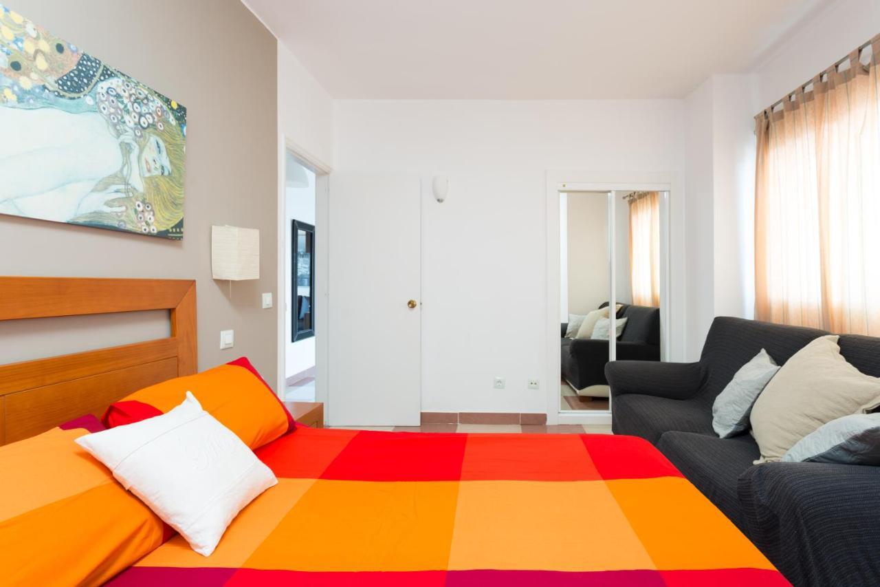 Welcome To Paradise Beach Costa Adeje  Exterior photo
