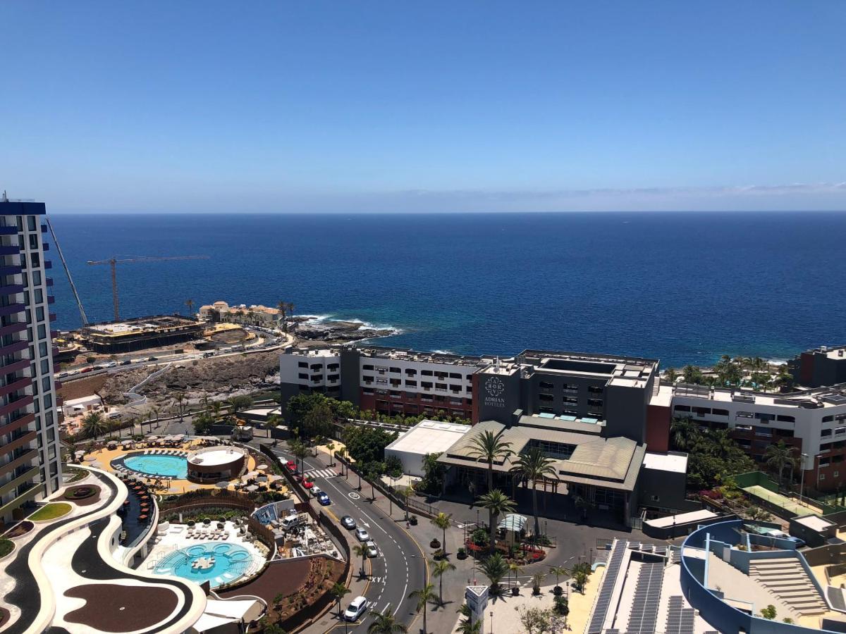 Welcome To Paradise Beach Costa Adeje  Exterior photo
