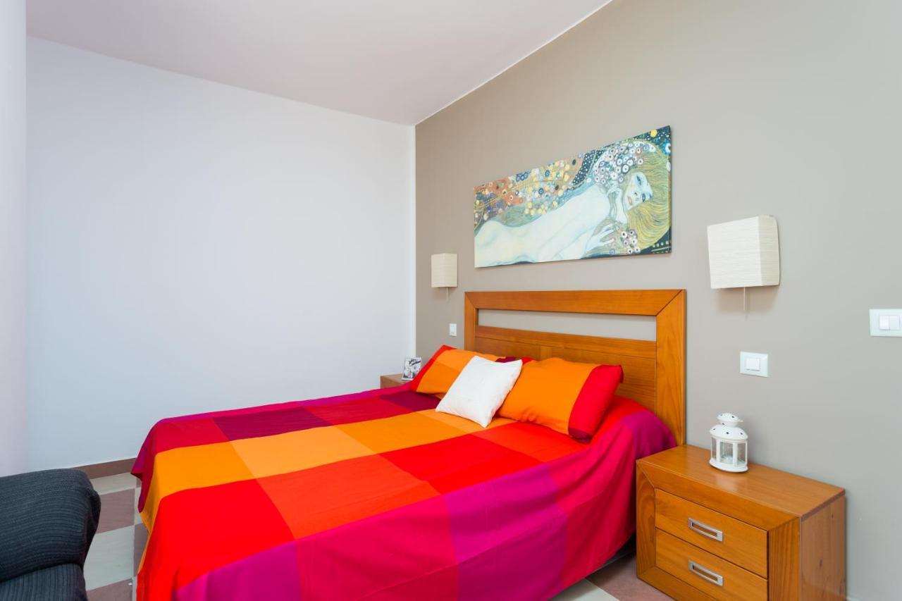 Welcome To Paradise Beach Costa Adeje  Exterior photo