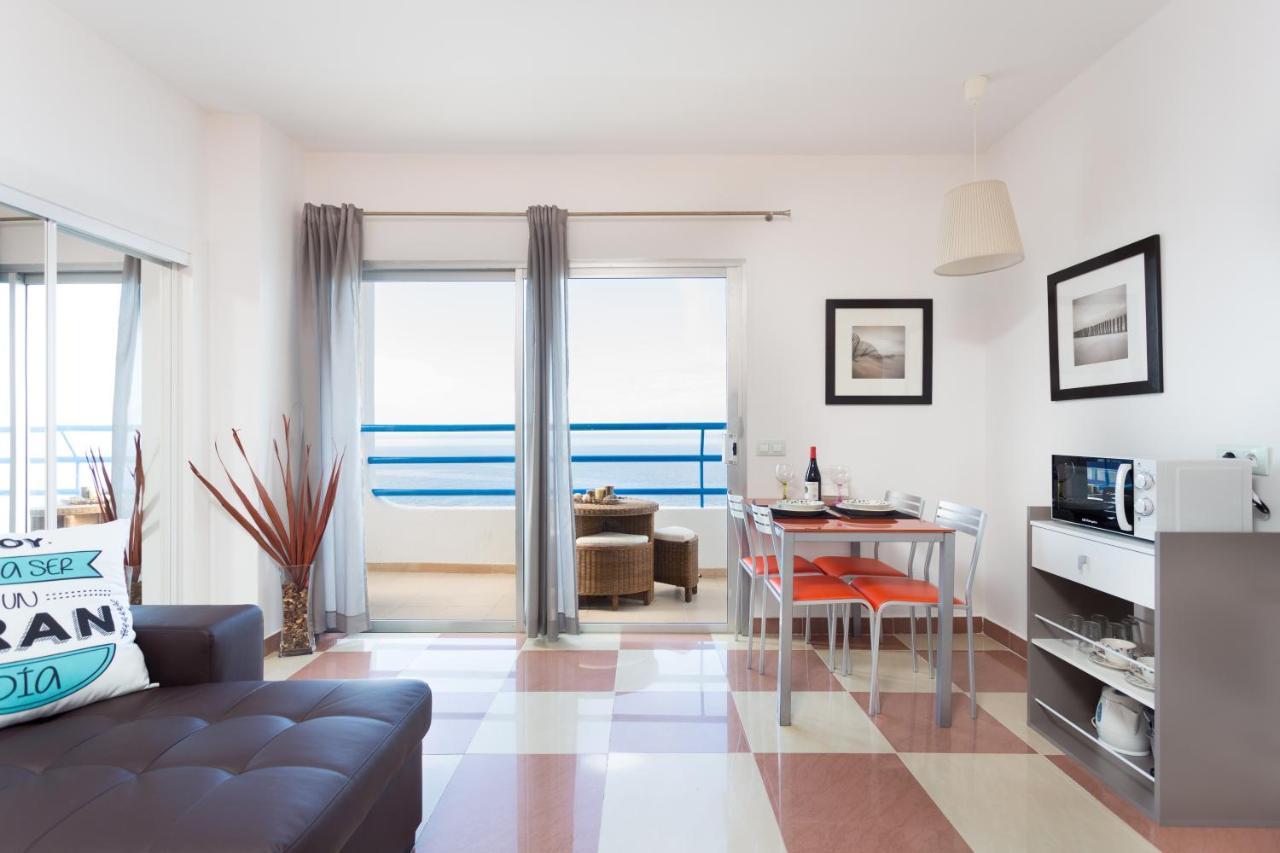 Welcome To Paradise Beach Costa Adeje  Exterior photo