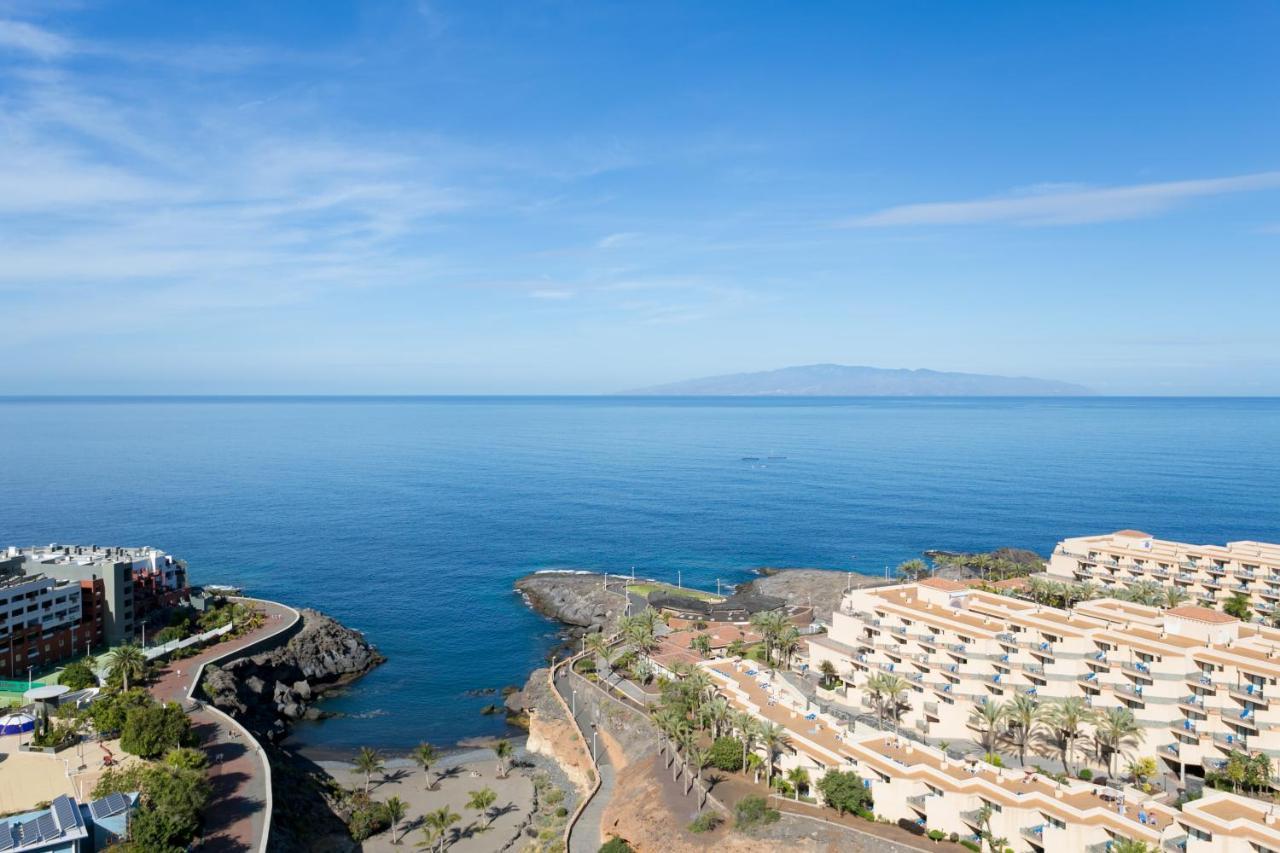 Welcome To Paradise Beach Costa Adeje  Exterior photo