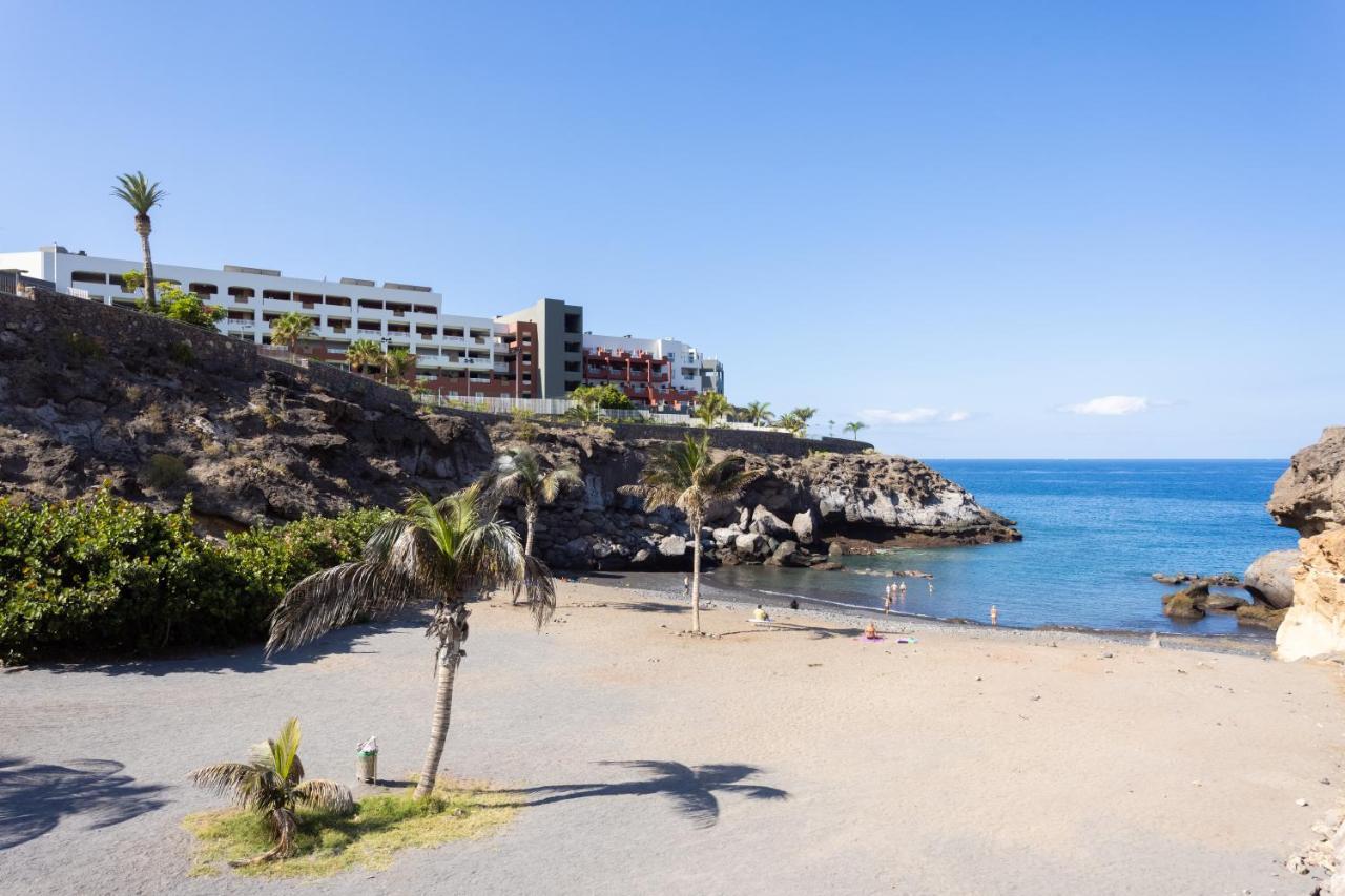 Welcome To Paradise Beach Costa Adeje  Exterior photo
