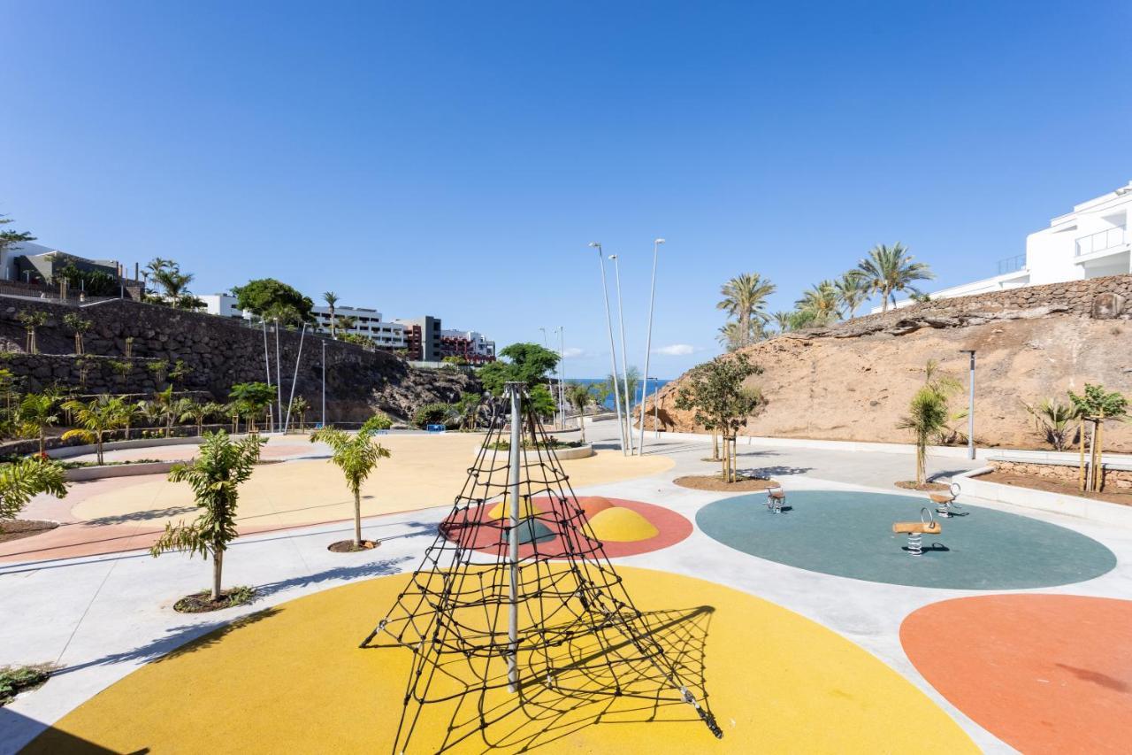 Welcome To Paradise Beach Costa Adeje  Exterior photo