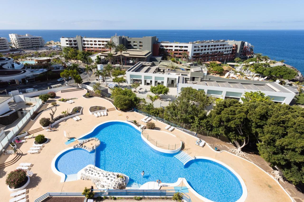 Welcome To Paradise Beach Costa Adeje  Exterior photo