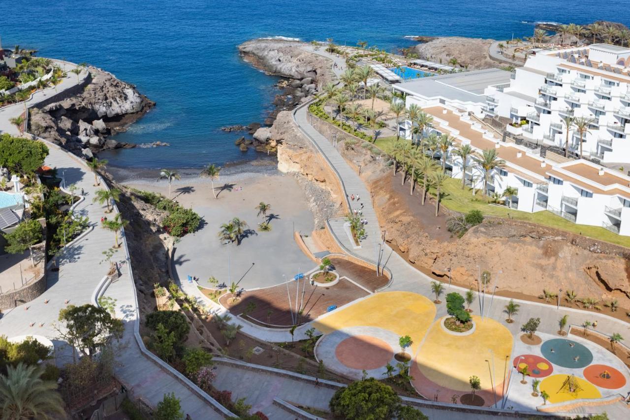Welcome To Paradise Beach Costa Adeje  Exterior photo
