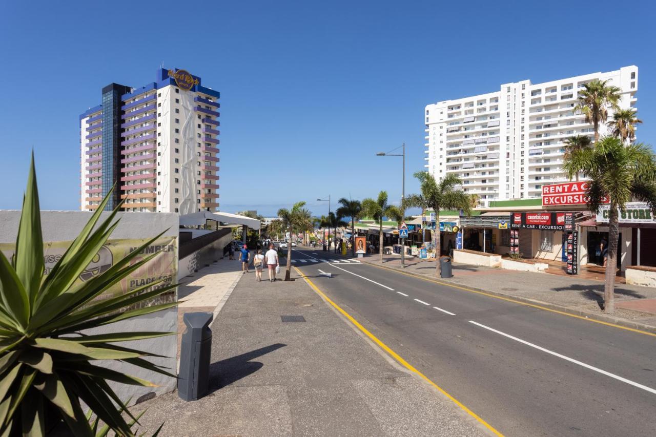 Welcome To Paradise Beach Costa Adeje  Exterior photo