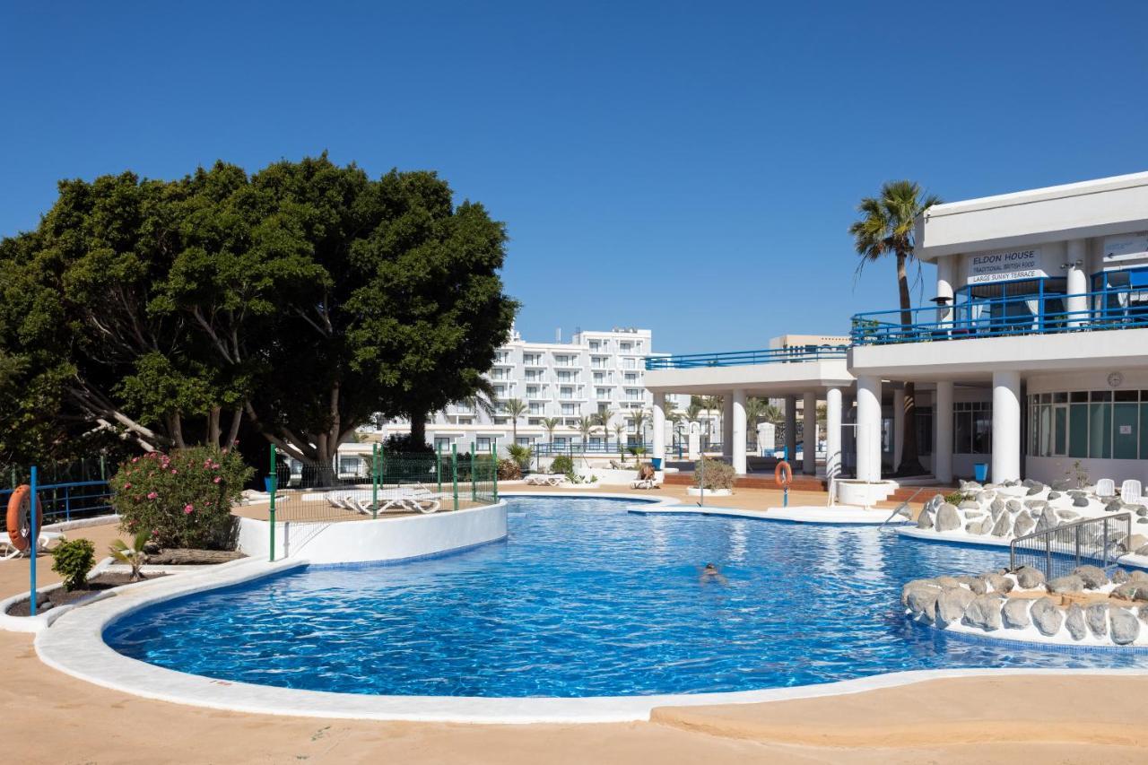 Welcome To Paradise Beach Costa Adeje  Exterior photo