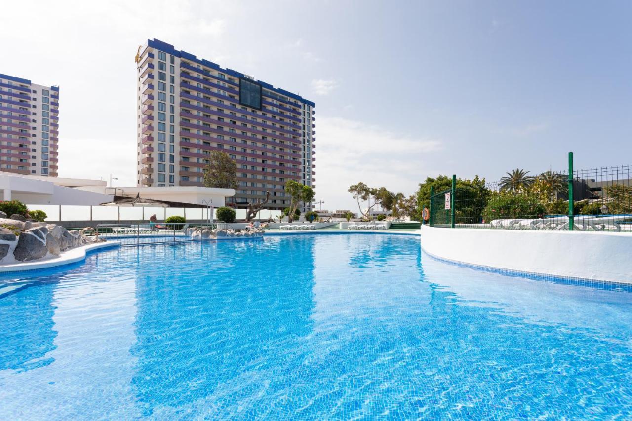Welcome To Paradise Beach Costa Adeje  Exterior photo